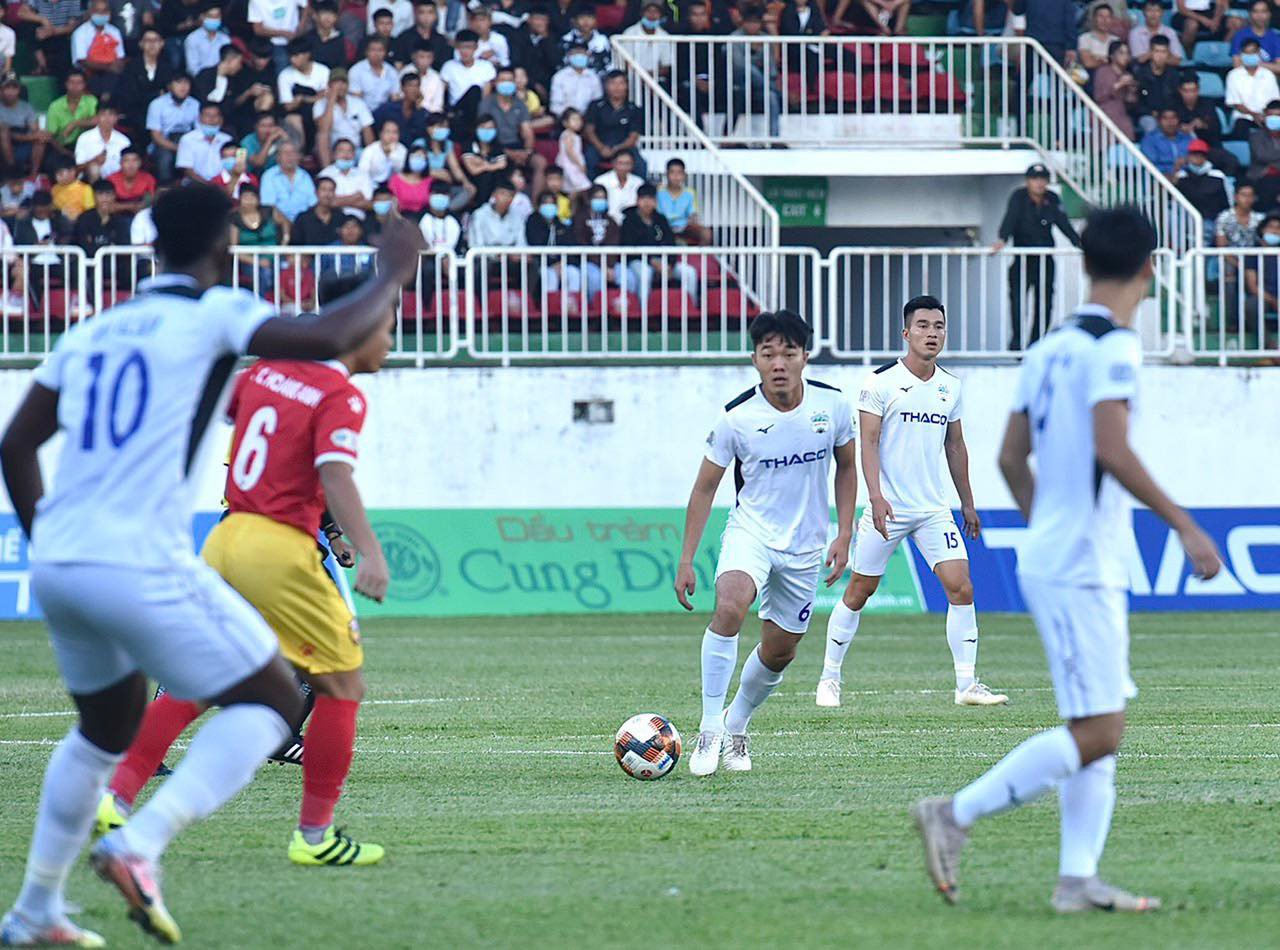 Xuân Trường đối đầu Tuấn Anh trong trận đấu &quot;siêu đặc biệt&quot; - Ảnh 7.