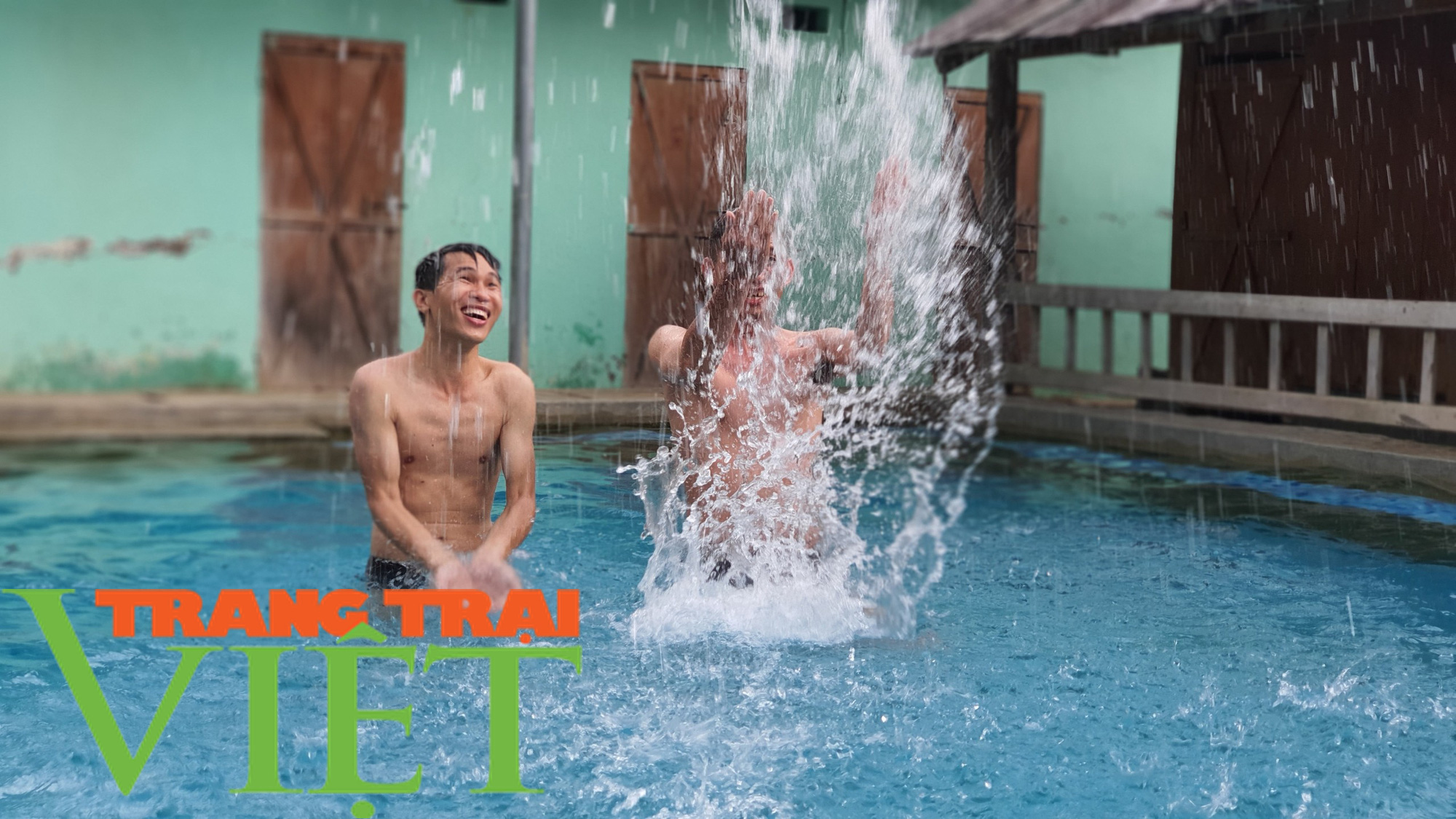 Trải nghiệm du lịch cộng đồng homestay Ngọc Chiến - Ảnh 8. Trải nghiệm du lịch cộng đồng homestay Ngọc Chiến - Ảnh 8.