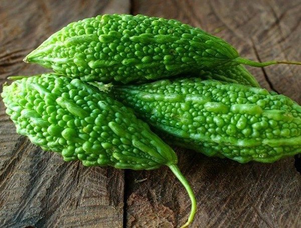 Những người không nên ăn mướp đắng tránh nguy hại sức khỏe - Ảnh 2. Những người không nên ăn mướp đắng tránh nguy hại sức khỏe - Ảnh 2.