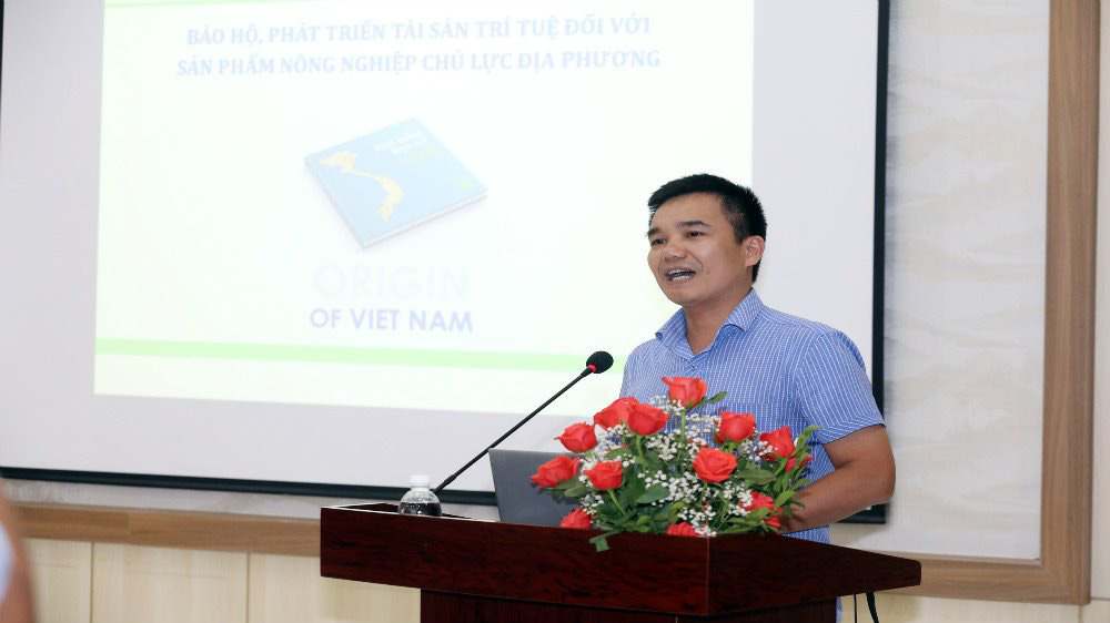 Tỏi Lý Sơn, tỏi An Thịnh vừa được cấp chỉ dẫn địa lý đặc biệt thế nào? - Ảnh 2.