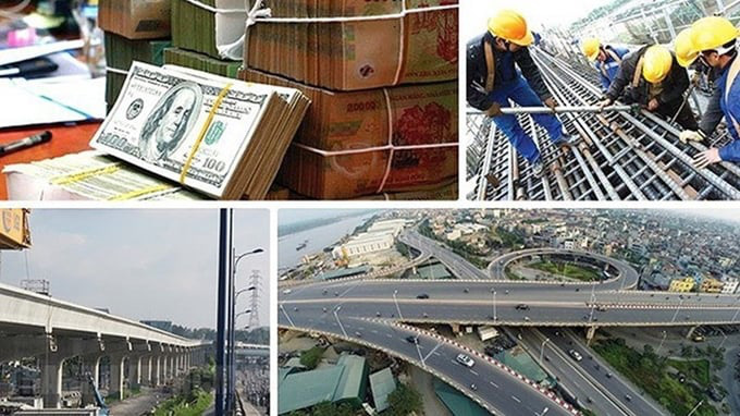 Lạng Sơn: Quyết liệt đẩy nhanh tiến độ giải ngân vốn đầu tư công - Ảnh 1. Lạng Sơn: Quyết liệt đẩy nhanh tiến độ giải ngân vốn đầu tư công - Ảnh 1.