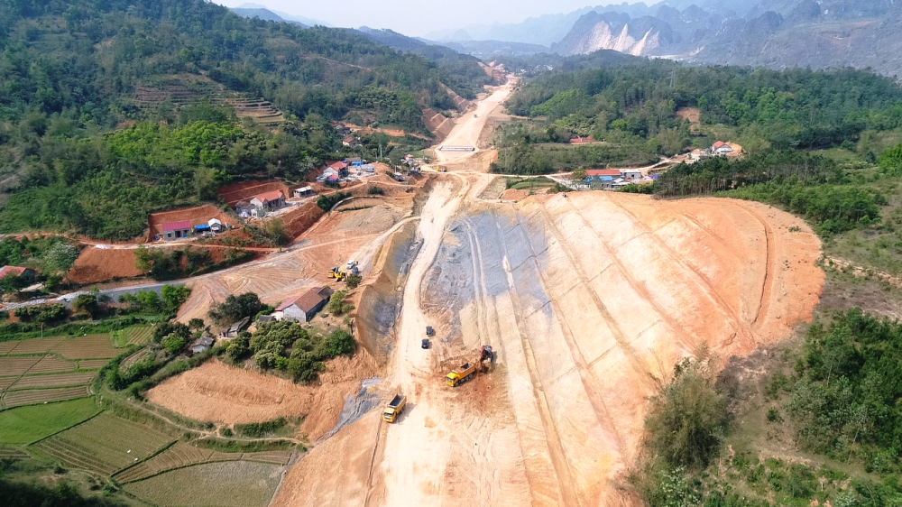 Lạng Sơn: Quyết liệt đẩy nhanh tiến độ giải ngân vốn đầu tư công - Ảnh 2. Lạng Sơn: Quyết liệt đẩy nhanh tiến độ giải ngân vốn đầu tư công - Ảnh 2.