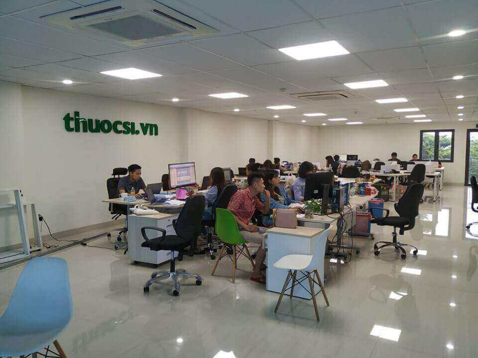 Hai startup Việt được Google đào tạo chuyên sâu về kinh doanh - Ảnh 3. Hai startup Việt được Google đào tạo chuyên sâu về kinh doanh - Ảnh 3.