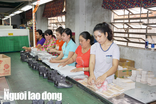 5 khoản tiền người lao động có thể nhận được nếu mất việc trong mùa Covid-19 - Ảnh 1.