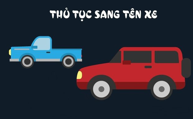 Thủ tục sang tên xe cùng tỉnh, khác tỉnh từ tháng 8/2020 có gì thay đổi? - Ảnh 1. Thủ tục sang tên xe cùng tỉnh, khác tỉnh từ tháng 8/2020 có gì thay đổi? - Ảnh 1.