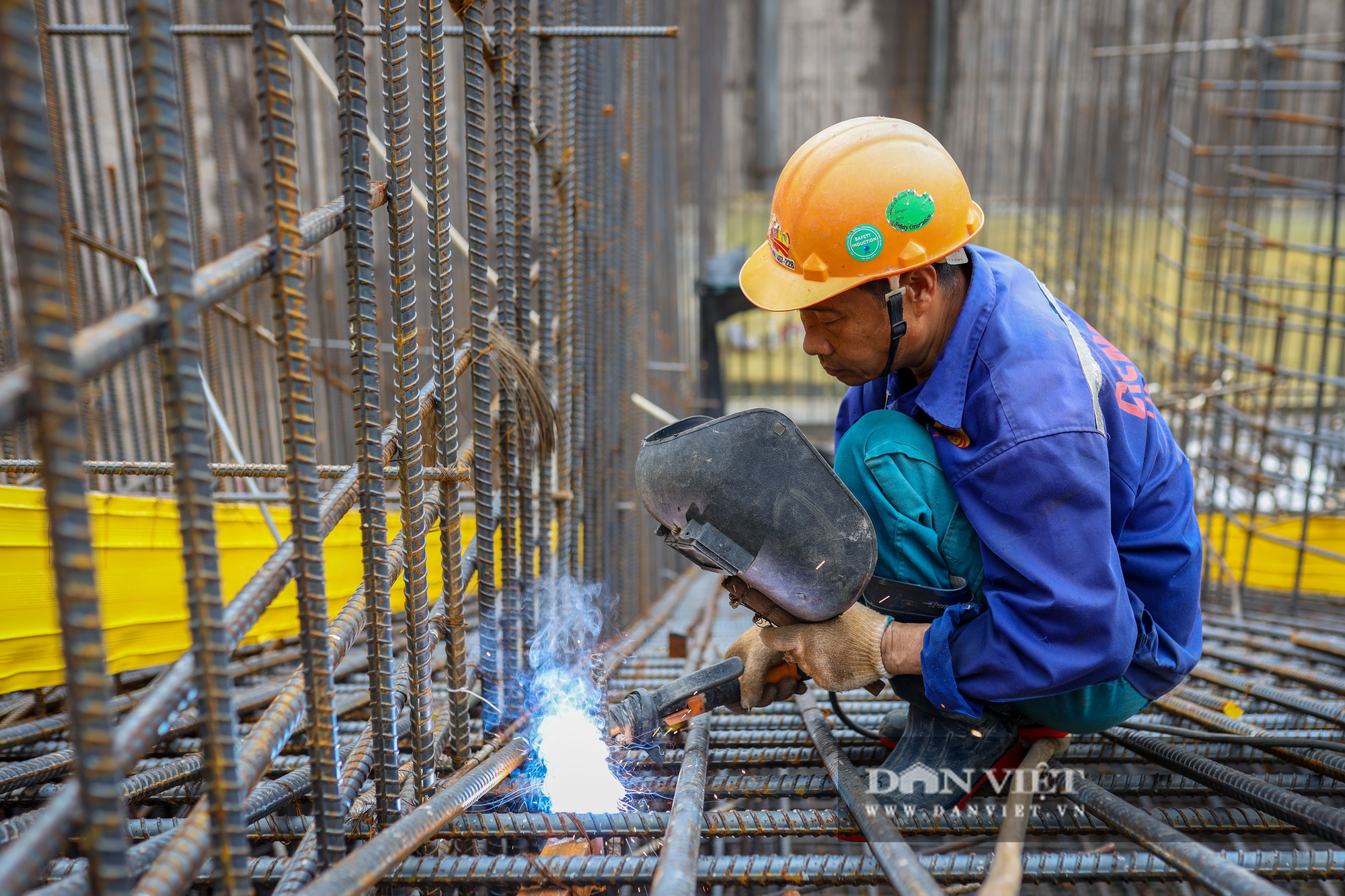 &quot;Vũ khí đặc biệt&quot; của dự án giải cứu sông Tô Lịch 16 nghìn tỷ đồng - Ảnh 7.