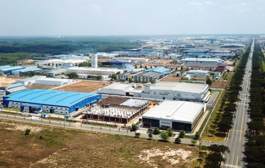 6-12 tháng tới, BĐS công nghiệp Việt Nam sẽ hưởng lợi từ ‘làn sóng Nhật Bản’ - Ảnh 1. 6-12 tháng tới, BĐS công nghiệp Việt Nam sẽ hưởng lợi từ ‘làn sóng Nhật Bản’ - Ảnh 1.
