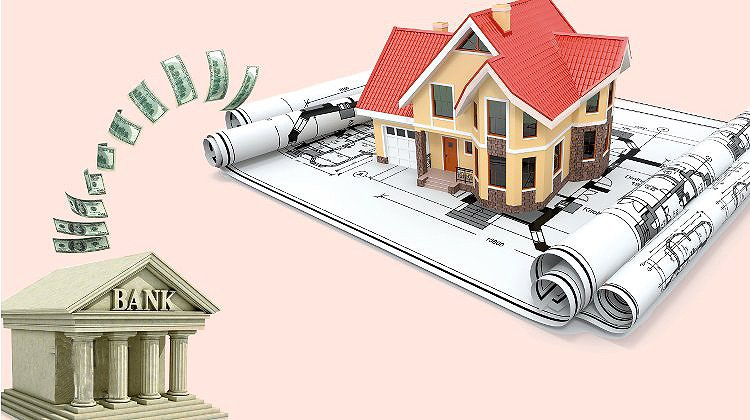 Cuối năm mua nhà, nên chọn gói vay ở ngân hàng nào để được nhiều ưu đãi? - Ảnh 1. Cuối năm mua nhà, nên chọn gói vay ở ngân hàng nào để được nhiều ưu đãi? - Ảnh 1.