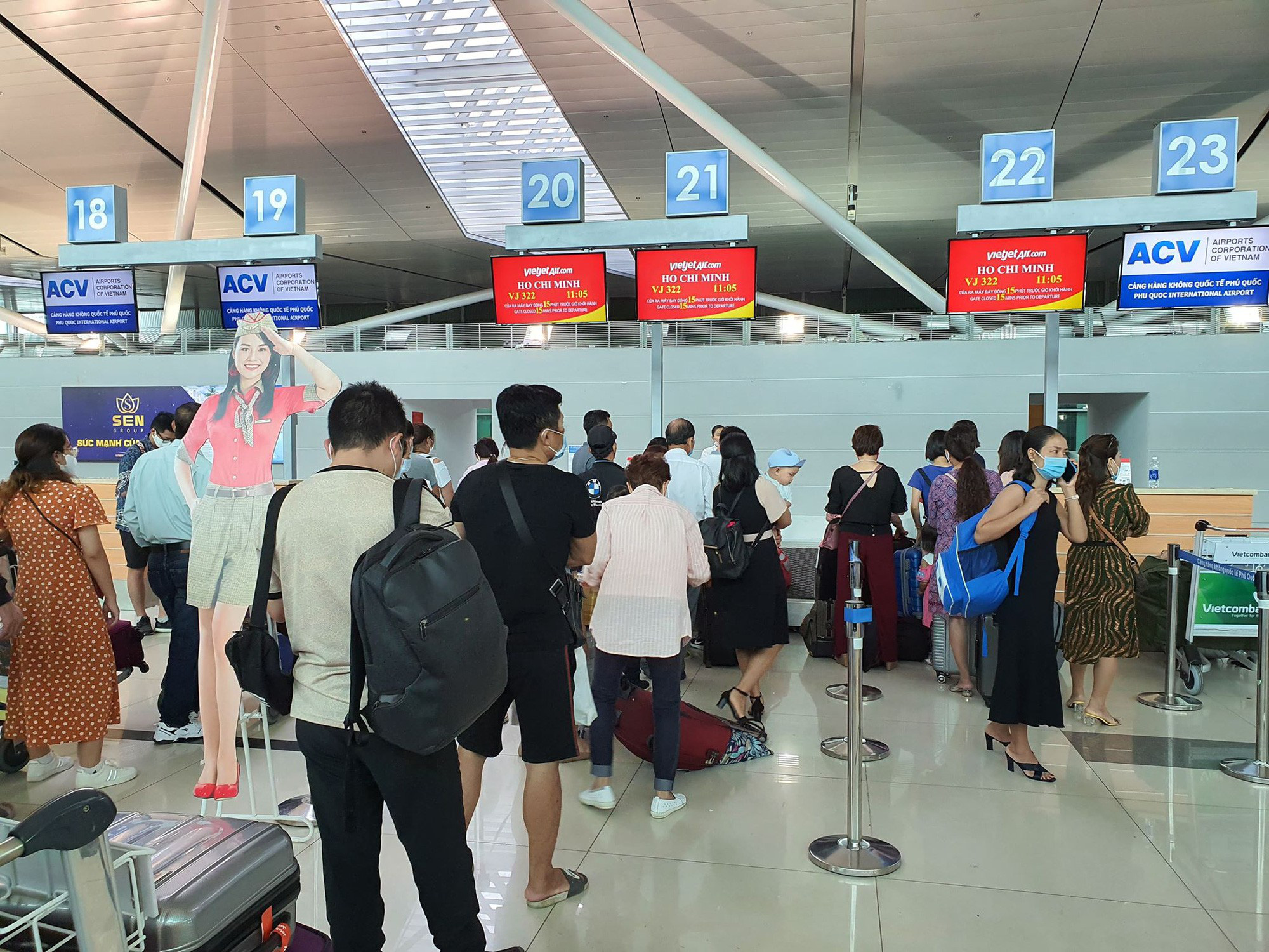 Hãng hàng không đầu tiên mở bán vé máy bay Tết Nguyên Đán 2021 - Ảnh 1. Hãng hàng không đầu tiên mở bán vé máy bay Tết Nguyên Đán 2021 - Ảnh 1.