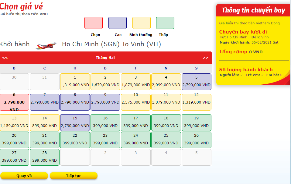 Hãng hàng không đầu tiên mở bán vé máy bay Tết Nguyên Đán 2021 - Ảnh 2. Hãng hàng không đầu tiên mở bán vé máy bay Tết Nguyên Đán 2021 - Ảnh 2.