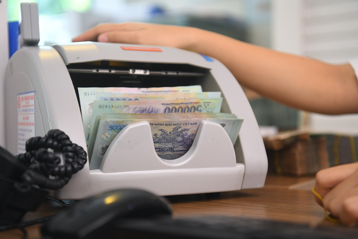 Doanh nghiệp khó khăn vì Covid-19 được giảm tiền thuê đất - Ảnh 1. Doanh nghiệp khó khăn vì Covid-19 được giảm tiền thuê đất - Ảnh 1.