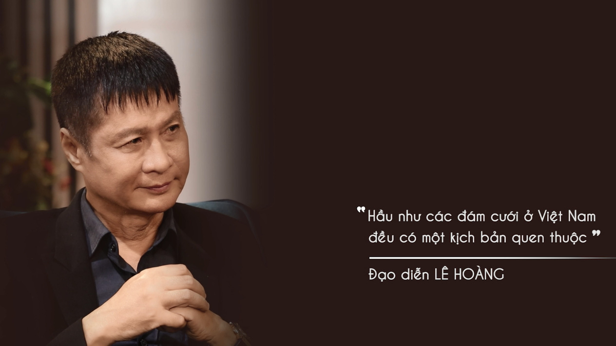 Nữ MC đám cưới cay đắng khi bị đàn ông sàm sỡ, ném chai bia vào mặt - Ảnh 2.