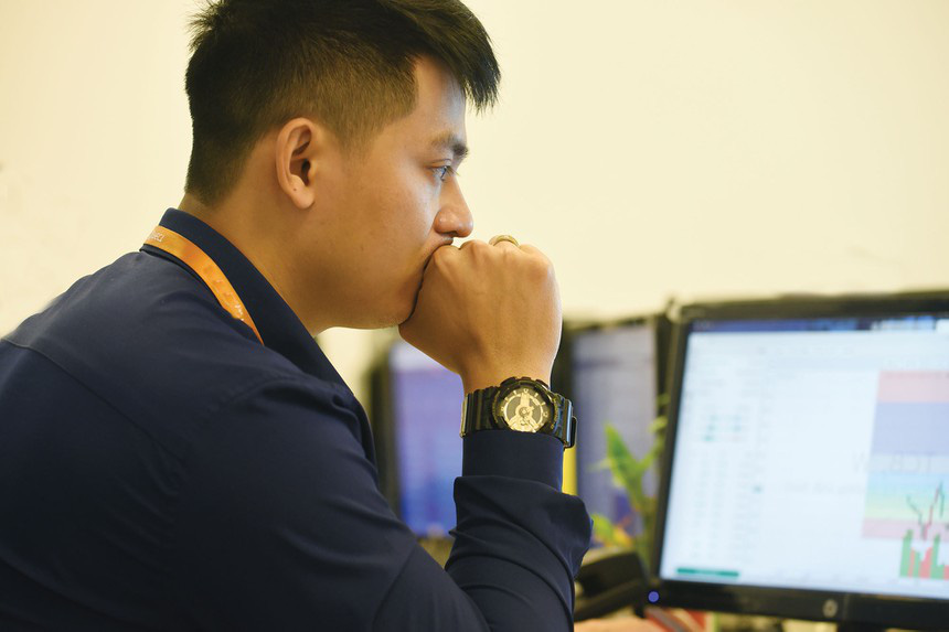 Thị trường chứng khoán 13/8: Cảnh giác cao - Ảnh 1. Thị trường chứng khoán 13/8: Cảnh giác cao - Ảnh 1.