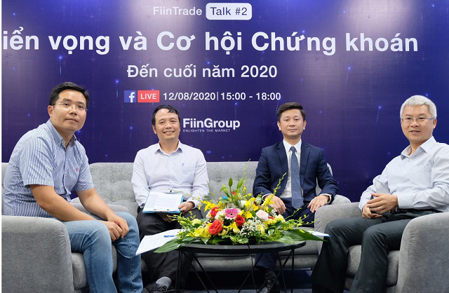 Chuyên gia: Cần cân nhắc khi hạ thêm lãi suất - Ảnh 1. Chuyên gia: Cần cân nhắc khi hạ thêm lãi suất - Ảnh 1.