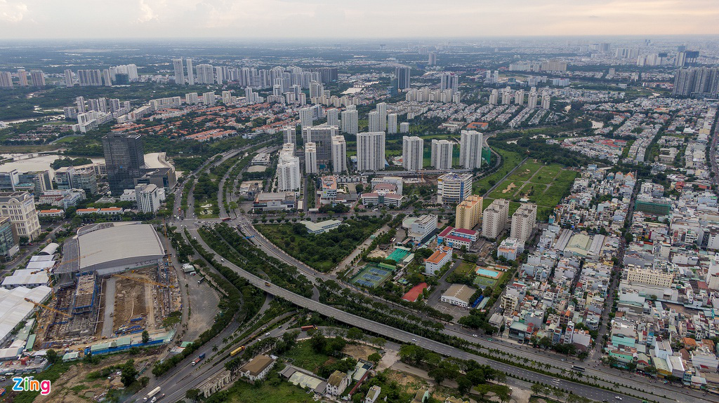 Có dễ mua chung cư giá dưới 40 triệu đồng/m2 ở TP.HCM? - Ảnh 3. Có dễ mua chung cư giá dưới 40 triệu đồng/m2 ở TP.HCM? - Ảnh 3.