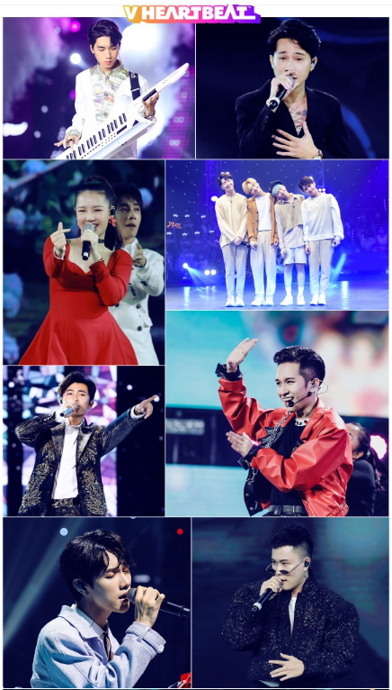 VTVcab mang chương trình Vpop – Kpop tới khán giả Việt Nam - Ảnh 6.