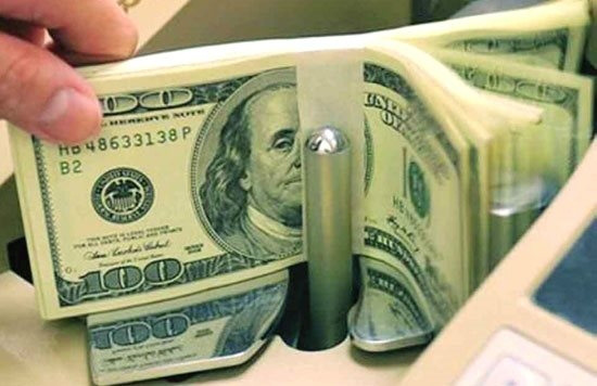 Tỷ giá ngoại tệ hôm nay 14/8: Đồng USD tiếp tục lao dốc - Ảnh 1. Tỷ giá ngoại tệ hôm nay 14/8: Đồng USD tiếp tục lao dốc - Ảnh 1.