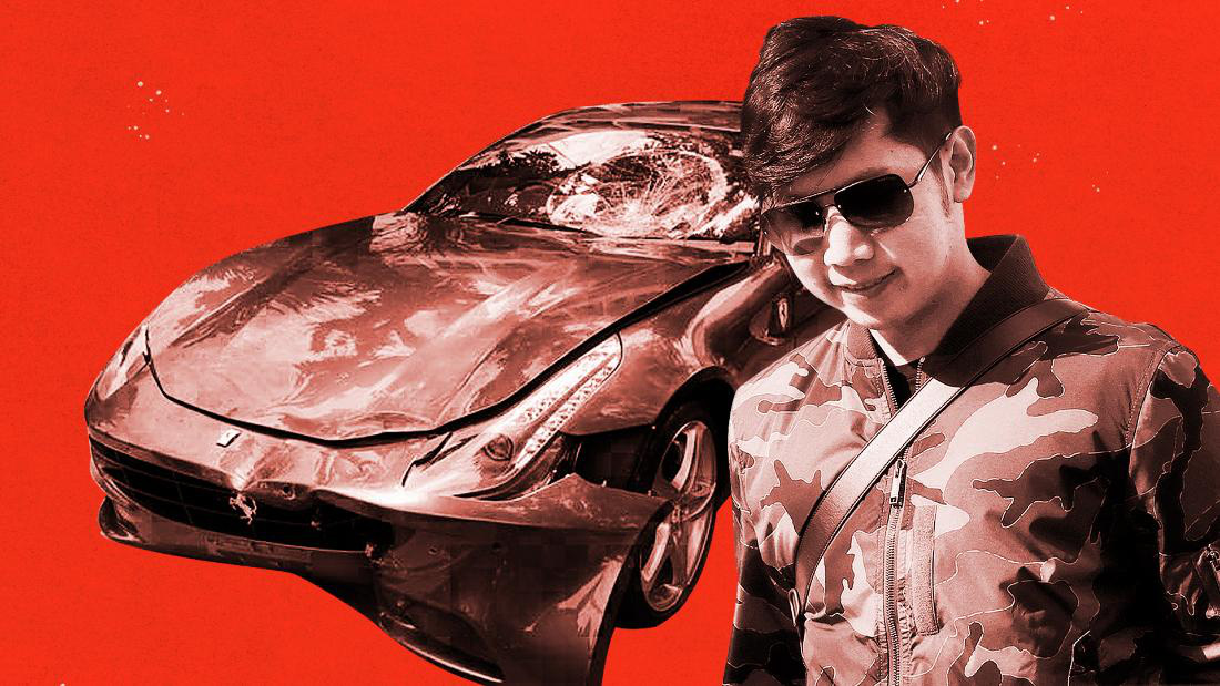 Người thừa kế Red Bull và vụ đâm xe rúng động Thái Lan: nhân chứng chết bí ẩn, bị cáo biến mất - Ảnh 1.