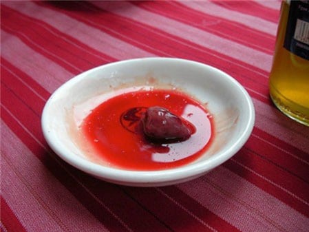 Thực hư các món ăn kinh dị được quý ông tin dùng như “viagra” - Ảnh 3.