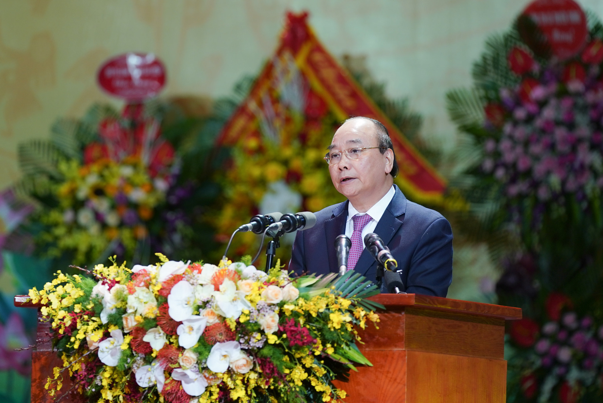 Lực lượng Công an chủ động đấu tranh làm thất bại âm mưu, hoạt động &quot;diễn biến hòa bình&quot;, bạo loạn, lật đổ - Ảnh 2.