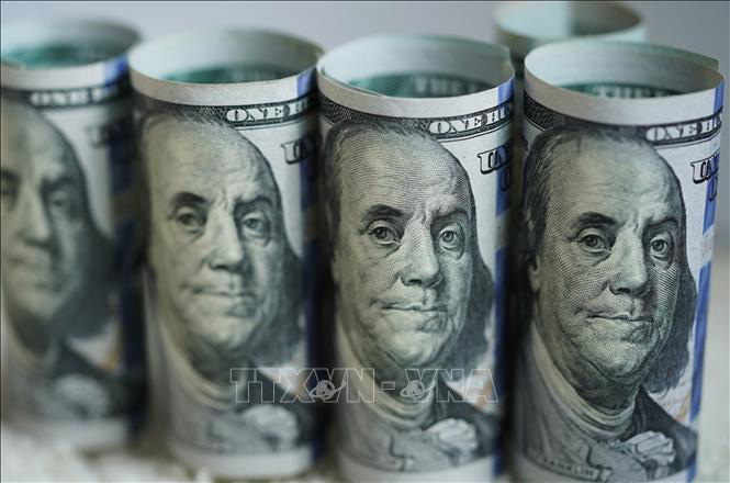 Đồng USD yếu không mang lại lợi ích cho các thị trường mới nổi - Ảnh 1. Đồng USD yếu không mang lại lợi ích cho các thị trường mới nổi - Ảnh 1.