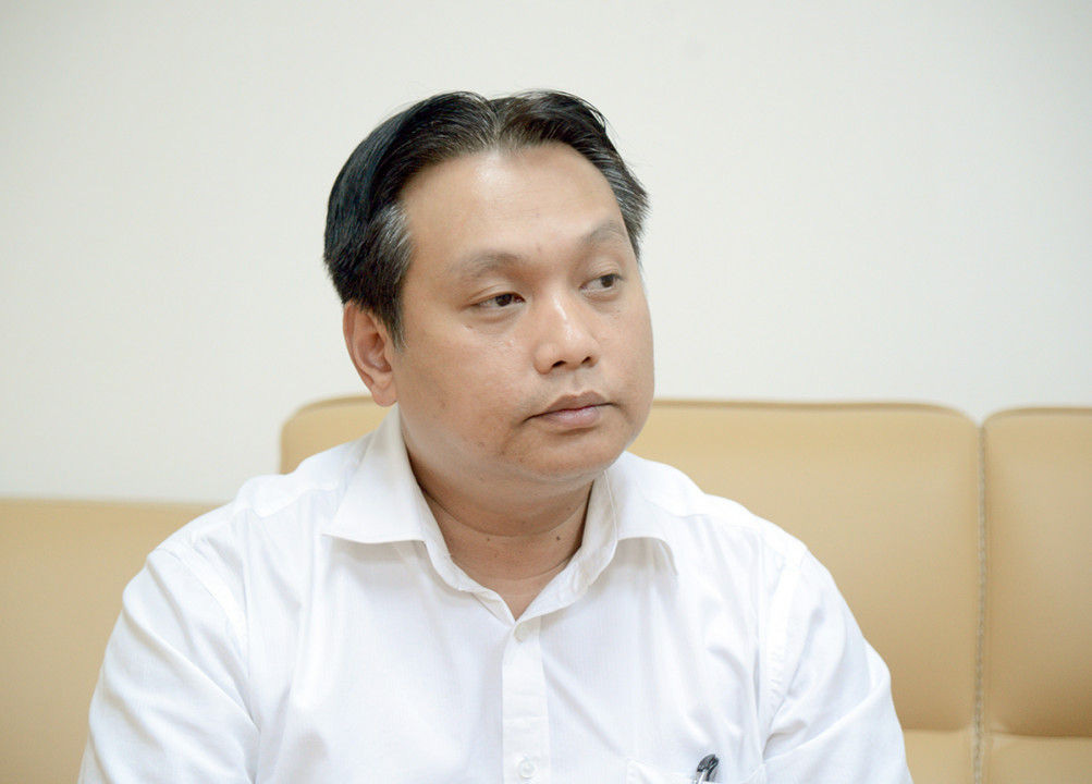 Xử phạt về môi trường: Đồng bộ nhiều giải pháp để nâng cao hiệu quả thực thi - Ảnh 1.