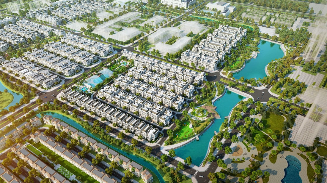 Vinhomes Star City Thanh Hóa tặng xe sang VinFast cho khách mua nhà - Ảnh 2.