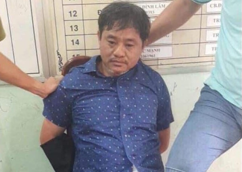 Vụ Bí thư xã giết cháu: Chiếm đoạt hàng chục tỷ đồng của nhiều người - Ảnh 1.