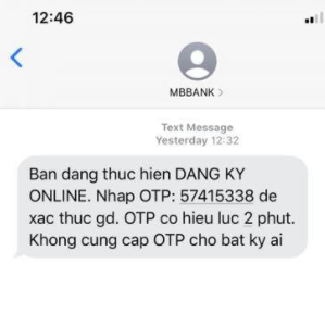 Bất ngờ thành khách hàng của Ngân hàng Quân đội: Lời giải đáp đã thực sự “thỏa đáng”? - Ảnh 1. Bất ngờ thành khách hàng của Ngân hàng Quân đội: Lời giải đáp đã thực sự “thỏa đáng”? - Ảnh 1.