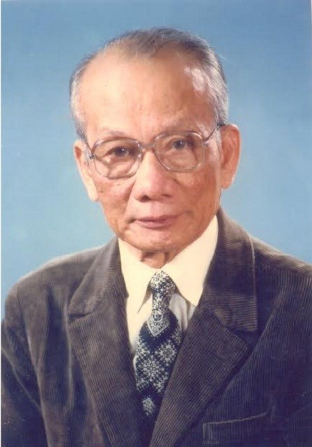Người ghi lại thời khắc lịch sử cuộc Tổng khởi nghĩa Cách mạng Tháng Tám - Ảnh 1.