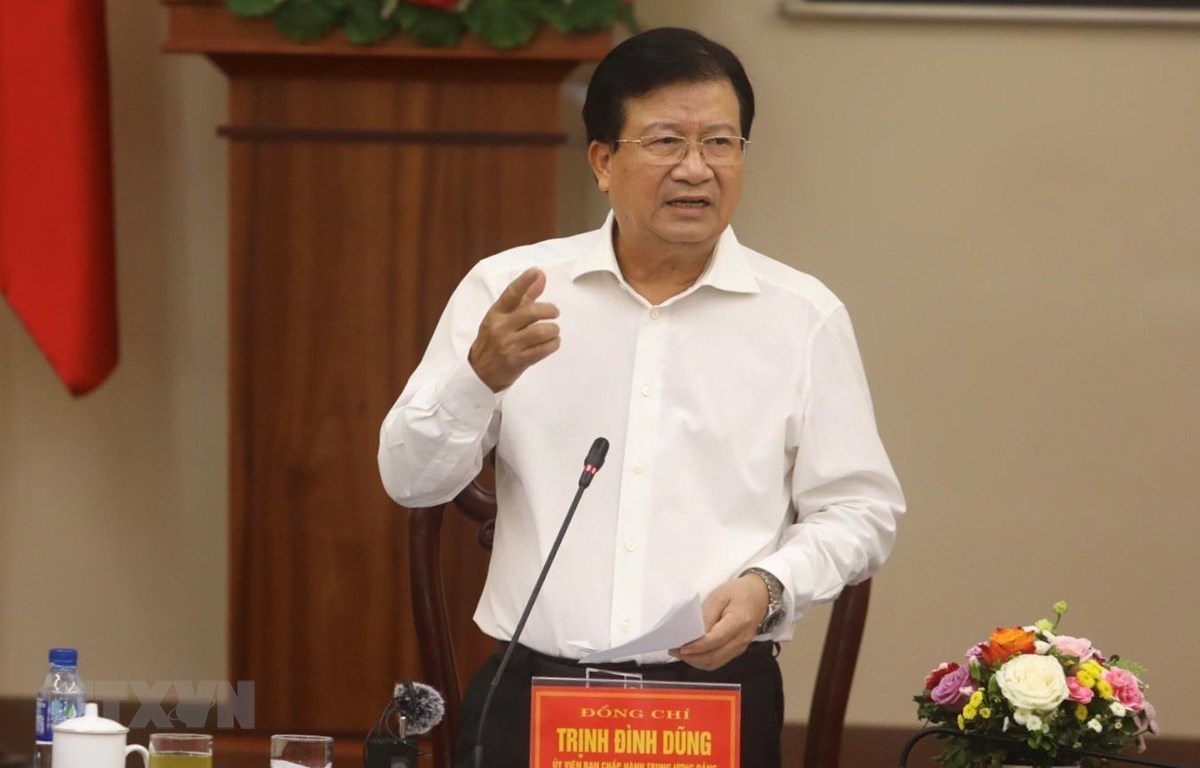Ngành nông nghiệp còn gần 18 nghìn tỷ đồng vốn trung hạn chưa giải ngân - Ảnh 1. Ngành nông nghiệp còn gần 18 nghìn tỷ đồng vốn trung hạn chưa giải ngân - Ảnh 1.
