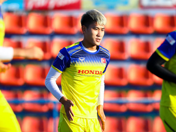 Tin sáng (19/8): Thầy Park cảnh báo tiền đạo số 1 của ĐT U22 Việt Nam - Ảnh 1.