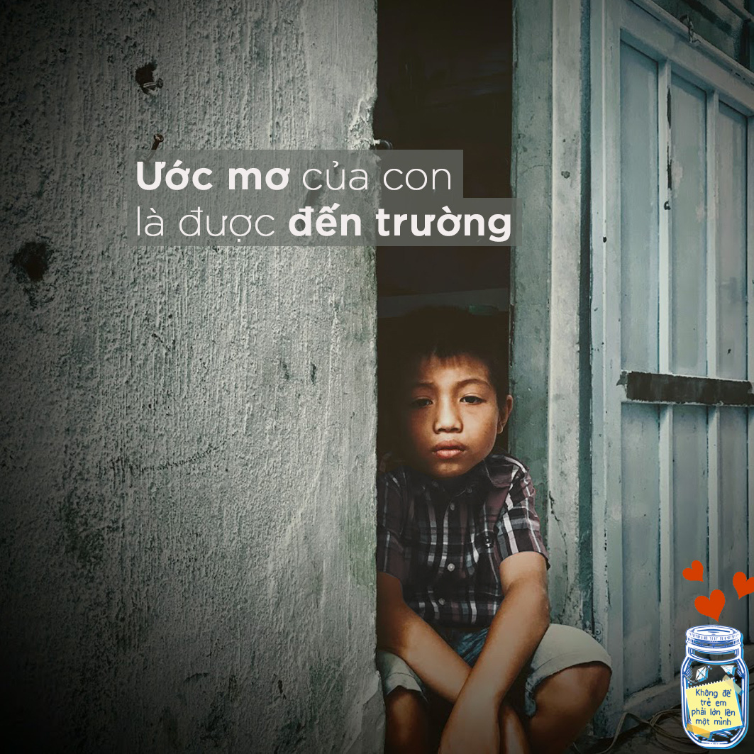 Thúy Diễm kêu gọi cộng đồng giúp đỡ trẻ em mồ côi tại 17 Làng trẻ em SOS - Ảnh 3.