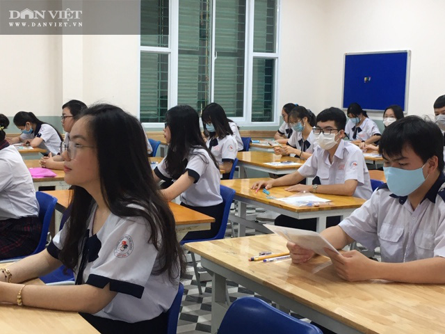 Các trường ĐH &quot;để dành&quot; chỉ tiêu cho thí sinh thi tốt nghiệp THPT đợt 2 - Ảnh 1.