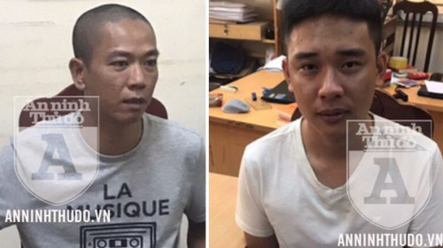 Truy nóng, bắt nhanh 2 đối tượng cướp ngân hàng BIDV: Bí mật trong cuốn sổ và mảnh giấy - Ảnh 3.
