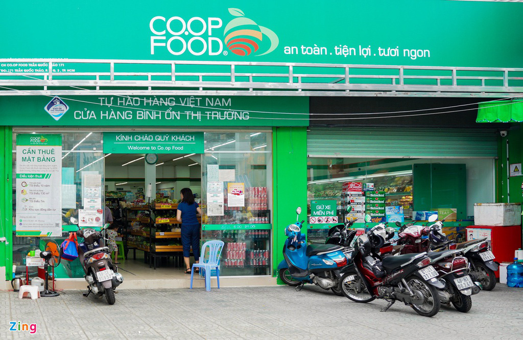 Lỗ triền miên vẫn góp hàng trăm tỷ vào Saigon Co.op - Ảnh 8.