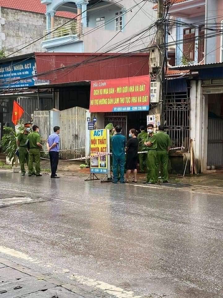 Mâu thuẫn tình cảm, “phi công trẻ” sát hại người tình trong đêm - Ảnh 2.