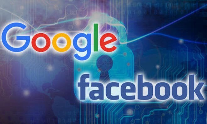 Đề xuất siết trách nhiệm của Facebook, Google trong quảng cáo - Ảnh 1. Đề xuất siết trách nhiệm của Facebook, Google trong quảng cáo - Ảnh 1.