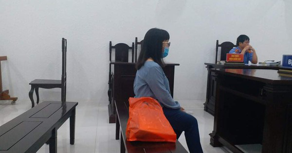 Cựu Giám đốc thao túng chứng khoán CDO lĩnh án 20 năm tù - Ảnh 1. Cựu Giám đốc thao túng chứng khoán CDO lĩnh án 20 năm tù - Ảnh 1.