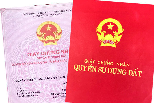 4 bước đơn giản để được cấp Sổ đỏ - Ảnh 1. 4 bước đơn giản để được cấp Sổ đỏ - Ảnh 1.