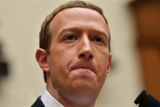 CEO Facebook tham gia trả lời điều tra chống độc quyền của FTC - Ảnh 1.