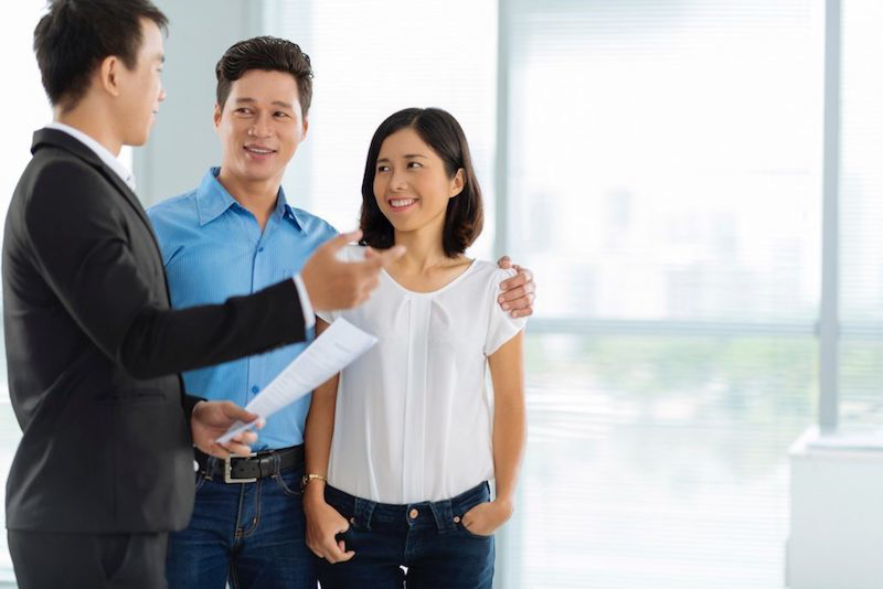 Kinh nghiệm xương máu mua nhà qua cò để không dính ‘một cú lừa’ - Ảnh 1. Kinh nghiệm xương máu mua nhà qua cò để không dính ‘một cú lừa’ - Ảnh 1.