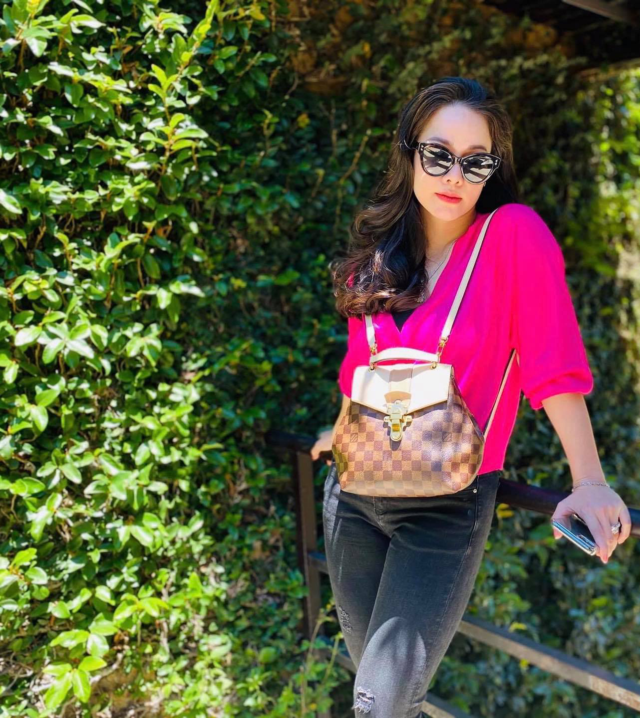 Nhật Kim Anh - &quot;đại gia ngầm&quot; showbiz có khối tài sản &quot;khủng&quot; cỡ nào? - Ảnh 11.