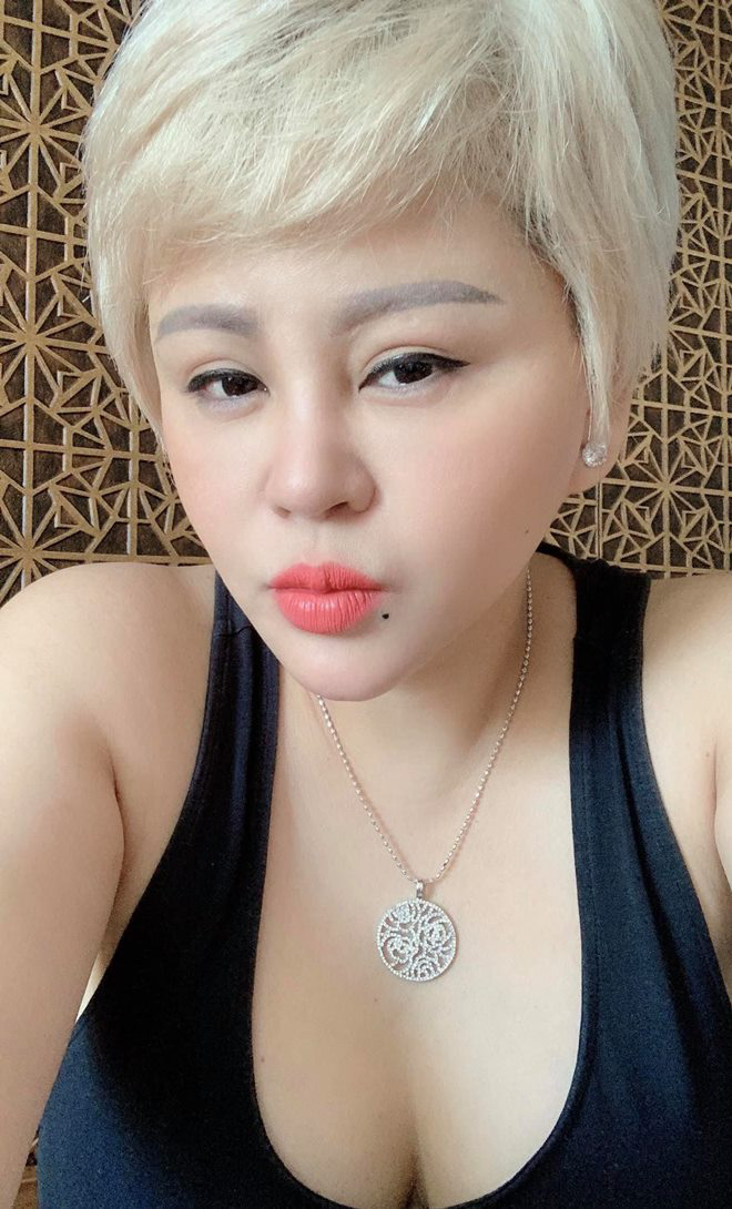 &quot;Mỹ nhân được Hoài Linh đòi cưới&quot; hiếm hoi hóa cô dâu quyến rũ gây &quot;sốt&quot; cư dân mạng - Ảnh 4.