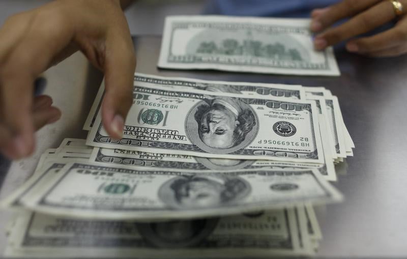 Tỷ giá ngoại tệ hôm nay 31/8: Đồng USD giảm - Ảnh 1. Tỷ giá ngoại tệ hôm nay 31/8: Đồng USD giảm - Ảnh 1.