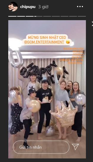 Ninh Dương Lan Ngọc “đốt mắt” fan bằng vòng 1 nảy nở, Ngọc Trinh gây choáng vì điệu cười bất chấp - Ảnh 4.
