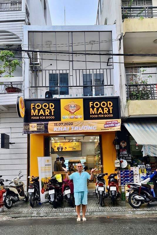 Vừa hỗ trợ vốn khởi nghiệp 100 triệu, Color Man trao cơ hội làm giàu cho người trẻ - Ảnh 4.