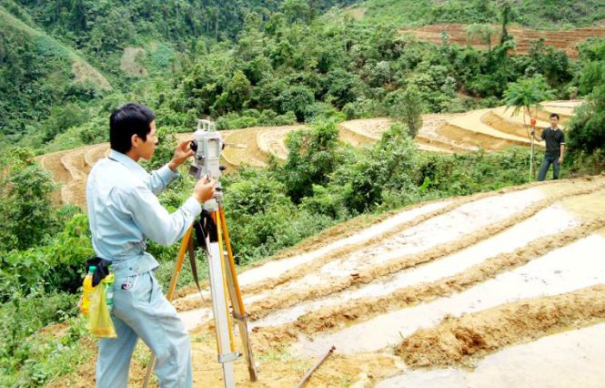 25 hành vi cấm cán bộ, công chức thực hiện trong lĩnh vực đất đai - Ảnh 1.