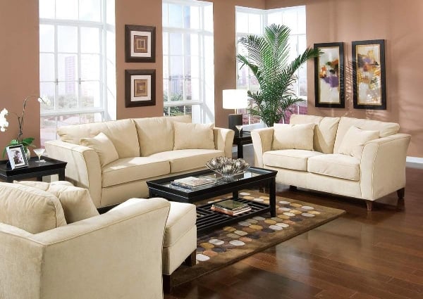 5 quy tắc bố trí bàn uống nước để tài lộc gõ cửa, phú quý đến nhà - Ảnh 1.