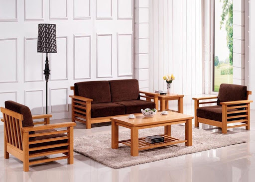 5 quy tắc bố trí bàn uống nước để tài lộc gõ cửa, phú quý đến nhà - Ảnh 2.